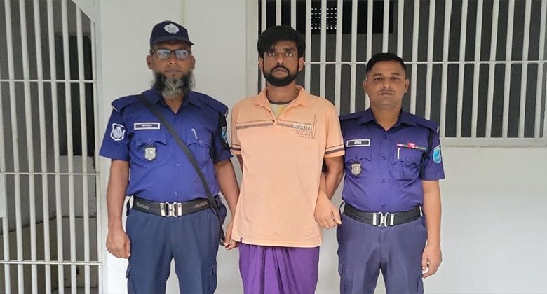 সন্ত্রাসী টুটুল