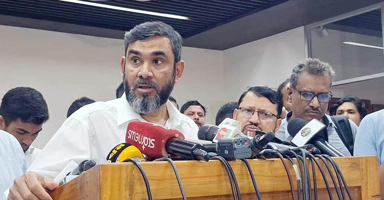 আবুল ফজল মো. সানাউল্লাহ