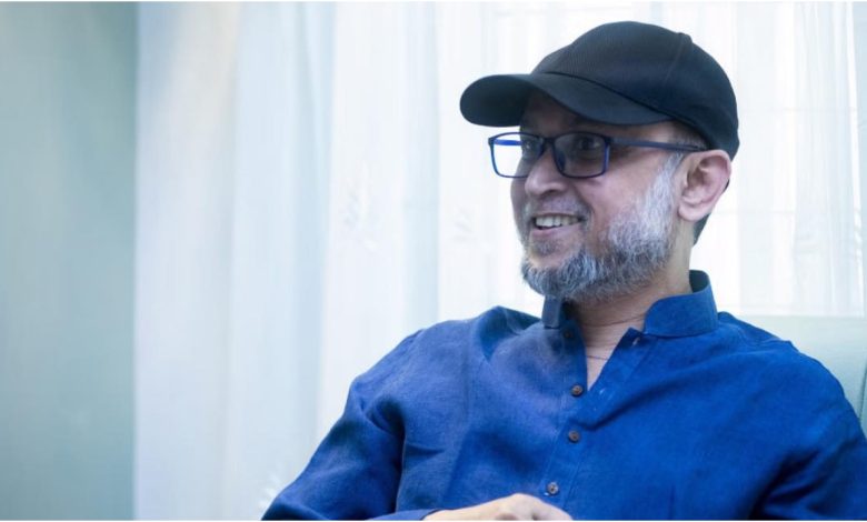 মোস্তফা সরয়ার ফারুকী