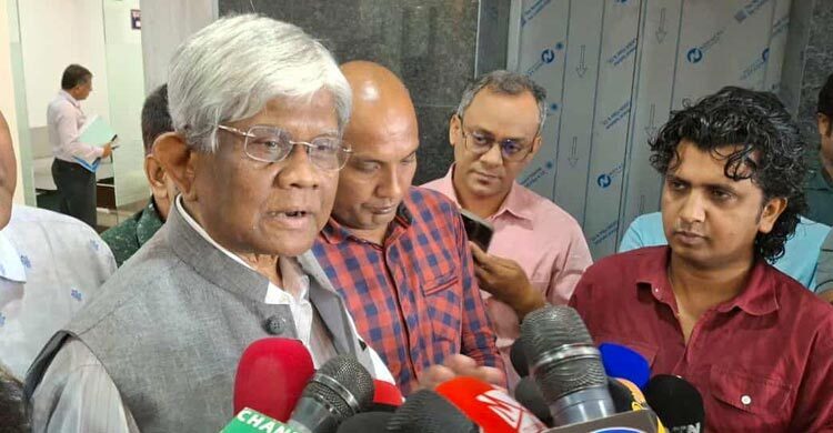 ড. সালেহউদ্দিন আহমেদ