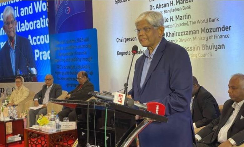 ড. সালেহউদ্দিন আহমেদ
