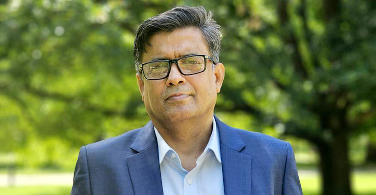শফিকুল আলম