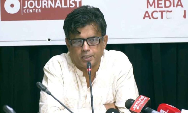 শফিকুল আলম