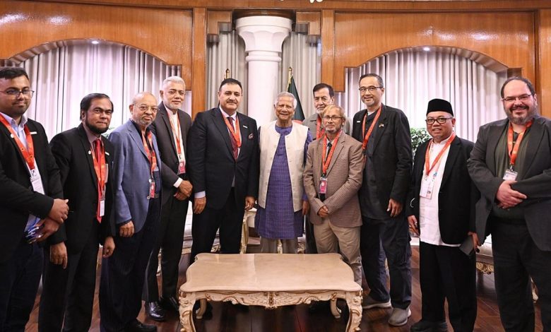 মুহাম্মদ ইউনূস