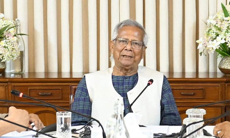 প্রধান উপদেষ্টা
