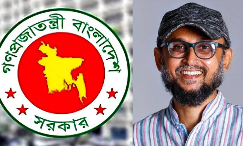 মোস্তফা সরয়ার ফারুকী