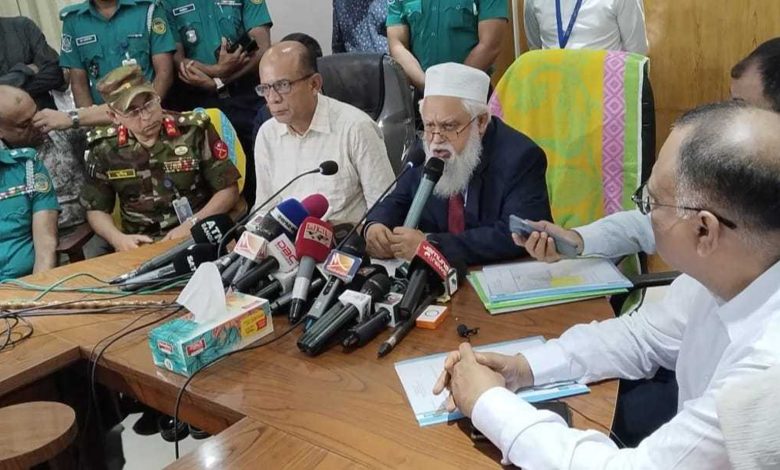 ডা. মো. আবু জাফর