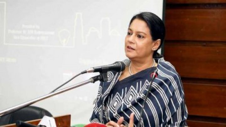 সৈয়দা রিজওয়ানা হাসান