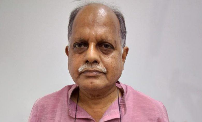 বিভুরঞ্জন সরকার