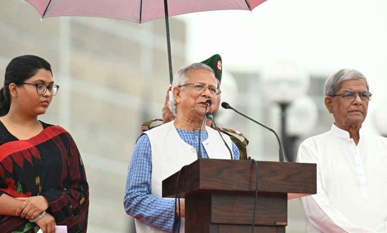 ড. মুহাম্মদ ইউনূস