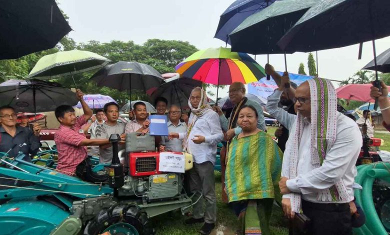 সুপ্রদীপ চাকমা