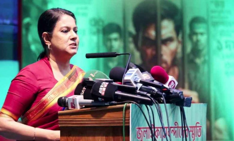 সৈয়দা রিজওয়ানা হাসান