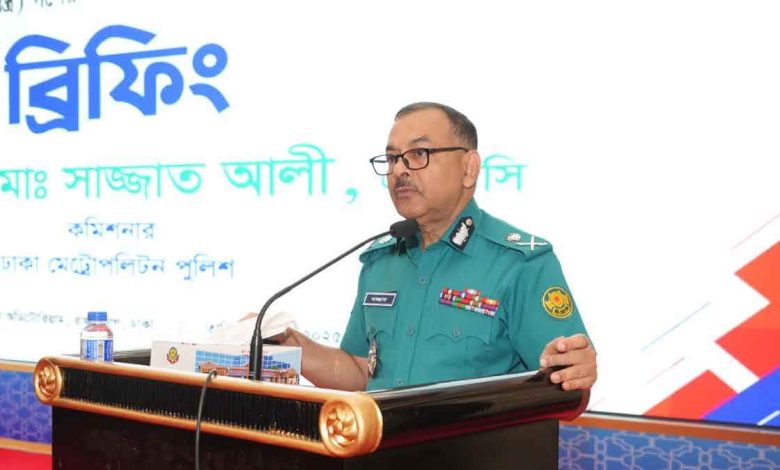 শেখ মো. সাজ্জাত আলী