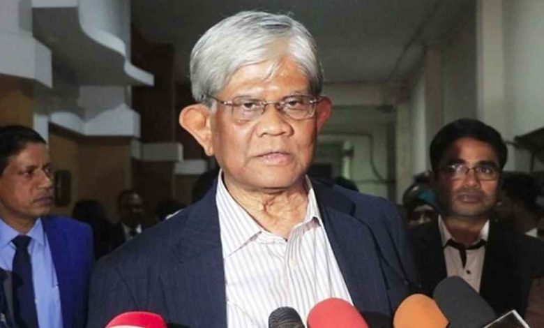 ড. সালেহউদ্দিন আহমেদ