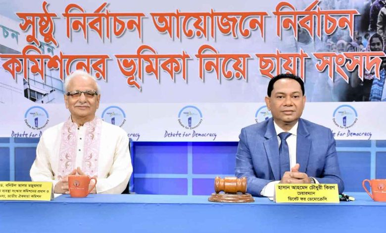 বদিউল আলম