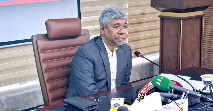 মো. আবদুর রহমান খান