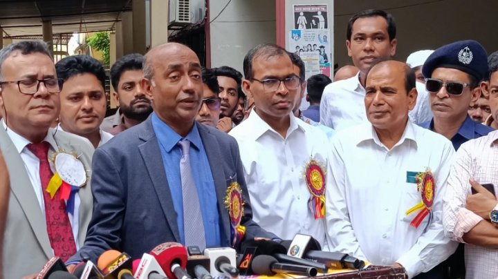 মো. আসাদুজ্জামান