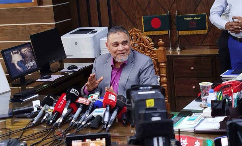 এএমএম নাসির উদ্দিন