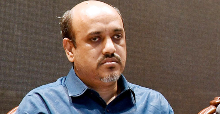 আবুল কালাম আজাদ মজুমদার