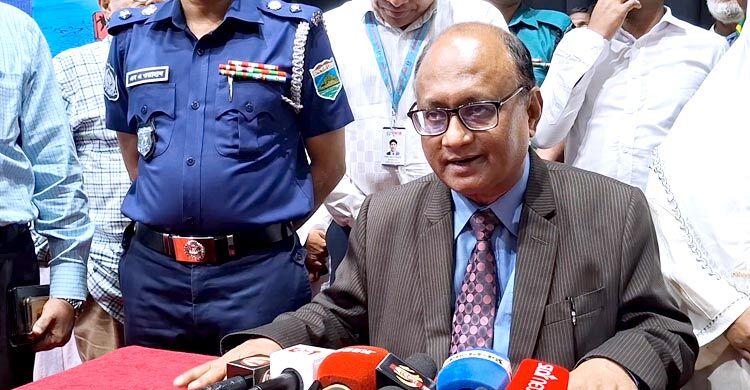 ড. মোহাম্মদ আবদুল মোমেন