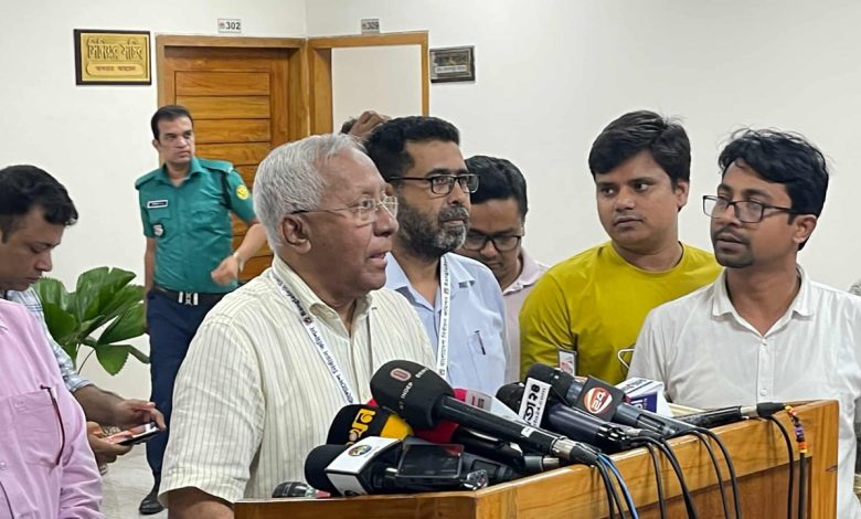 আখতার আহমেদ