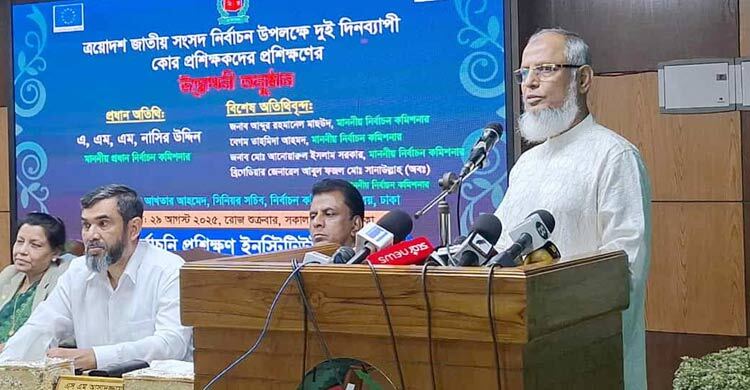 আনোয়ারুল ইসলাম সরকার