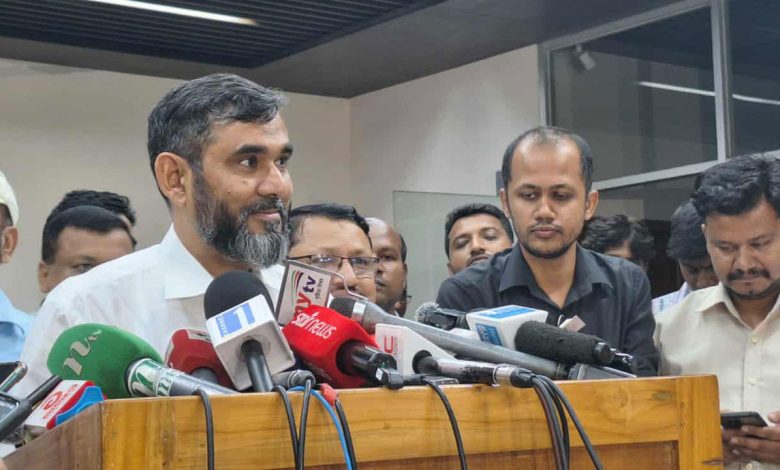 আবুল ফজল মো. সানাউল্লাহ