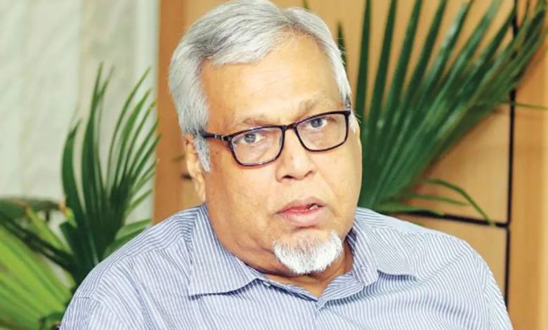 মুহাম্মদ ফাওজুল কবির খান