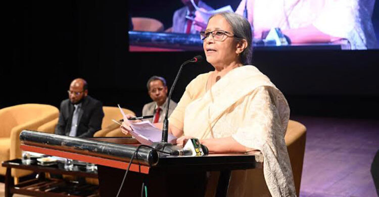 ফরিদা আখতার