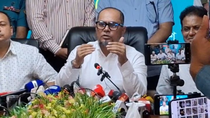 নাজমুল করিম খান