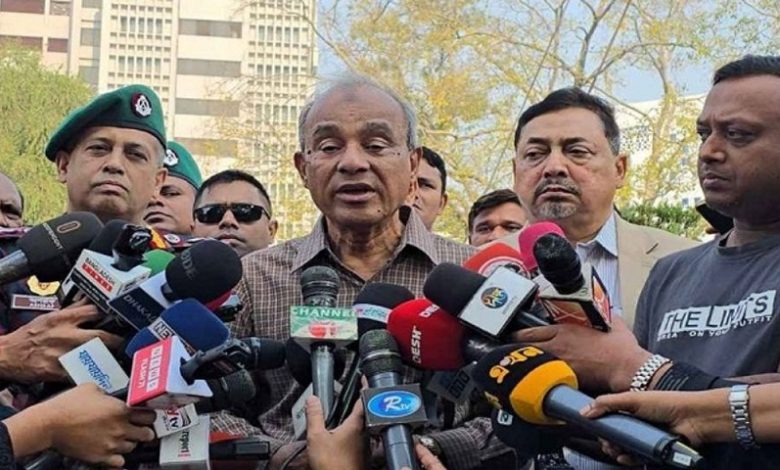 মো. জাহাঙ্গীর আলম চৌধুরী