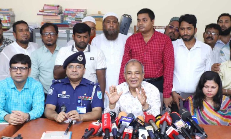 জাহাঙ্গীর আলম চৌধুরী