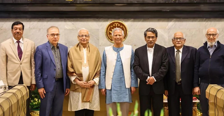 জাতীয় ঐকমত্য কমিশন