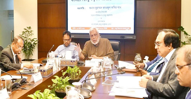 মুহাম্মদ ফাওজুল কবির খান
