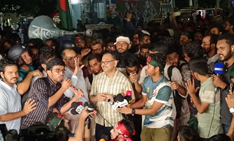 শেখ মো. সাজ্জাত আলী