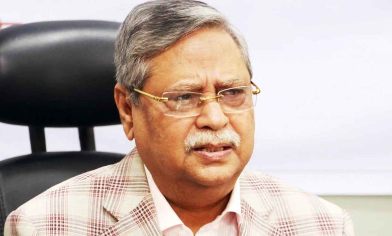 মো. সাহাবুদ্দিন