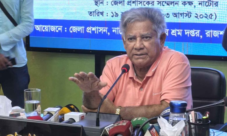 ড. এম সাখাওয়াত হোসেন