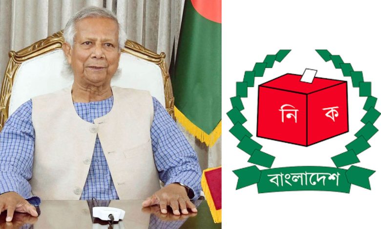 মুহাম্মদ ইউনূস