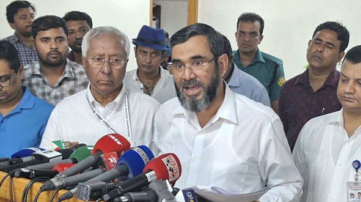 আবুল ফজল মো. সানাউল্লাহ