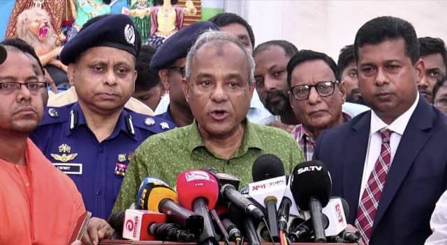 মোহাম্মদ জাহাঙ্গীর আলম চৌধুরী