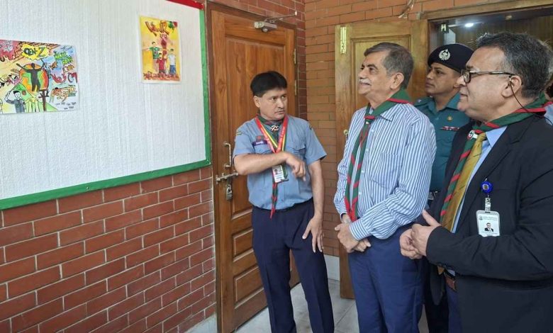 চৌধুরী রফিকুল আবরার