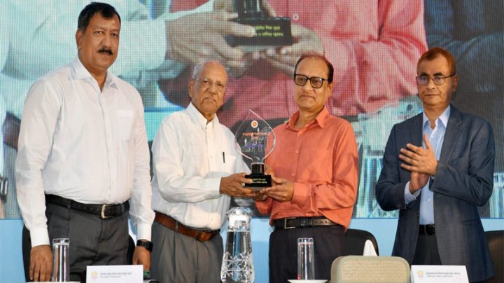 ডা. বিধান রঞ্জন রায় পোদ্দার