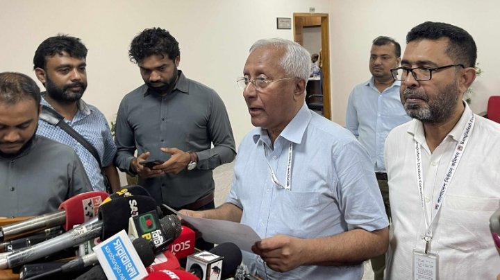 আখতার আহমেদ