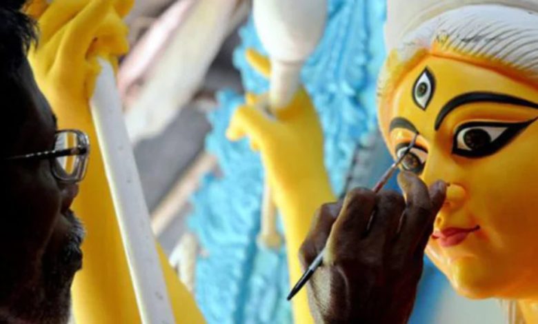 মহালয়া