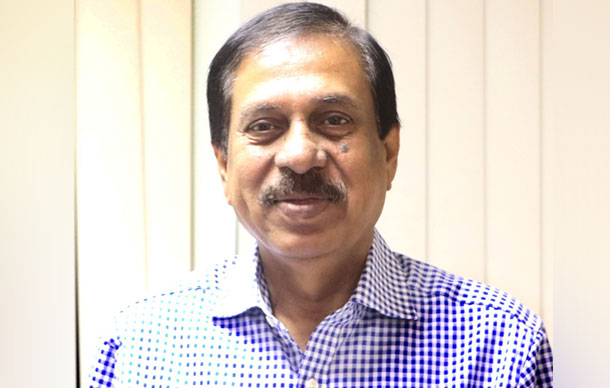 মতিউর রহমান চৌধুরী