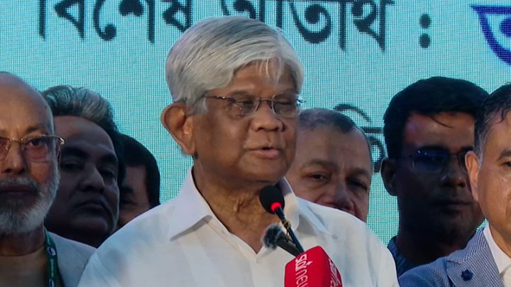 ড. সালেহউদ্দিন আহমেদ