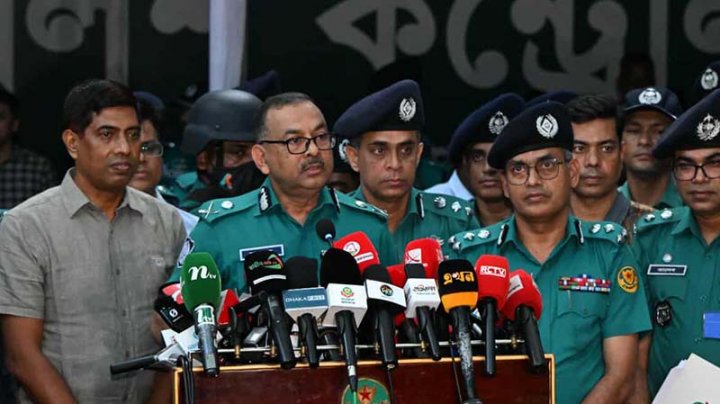 শেখ মো. সাজ্জাদ আলী
