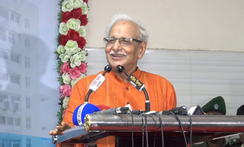 ড. বদিউল আলম মজুমদার