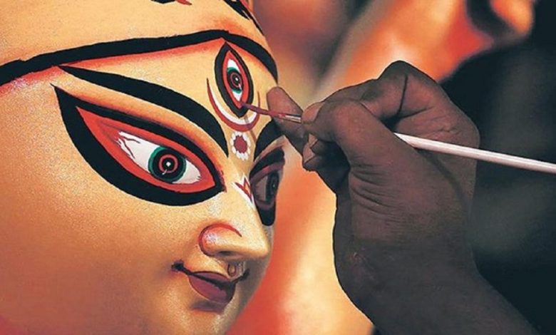 মহালয়া