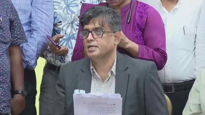শফিকুল আলম